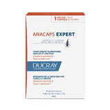 Anacaps Expert, 30 gélules, Ducray