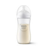Natural Response Flasche, 3 Monate +, 330 ml, Philips Avent
