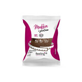 Muffin aux pépites de chocolat, 50 g, Feeling Ok