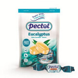 Tropfen mit ätherischem Eukalyptusöl, Menthol und Vit. C, zuckerfrei, 90 g, Pektol