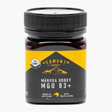 Manuka Honig UMF 5+ MGO 83+, 250g, Egmont