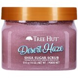 Gommage exfoliant pour le corps Desert Haze, 510 g, Tree Hut