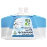 Grün Tab Geschirrspüler-Reinigungslösung, 250 ml