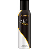 La Rive Déodorant spray Miss dream, 150 ml