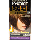 Loncolor Expert Teinture capillaire sans ammoniaque Oil Fusion brun doré, 1 pc