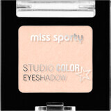 Miss Sporty Studio Color Mono Eyeshadow 010, 1 pièce