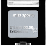 Miss Sporty Studio Color Mono Fard de pleoape  050, 1 buc