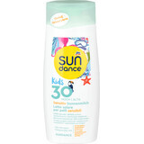 Sundance Sonnenschutz-Milch für Kinder SPF 30, 200 ml