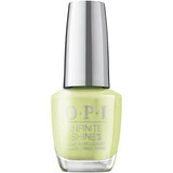 Collection Infinite Shine Vernis à ongles Clear Your Cash, 15 ml, OPI