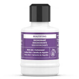 Recharge Déodorant corporel aux huiles essentielles, 50 ml, Equivalenza