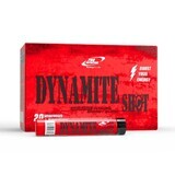 Dynamite Shot, 10 unidoses, Pro Nutrition