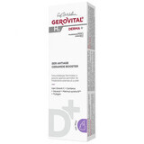 Derma+ Sérum anti-rides avec Ceramide Booster H3, 15 ml, Gerovital