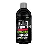 Multi Hypotonic Drink, fruits de la forêt, 1000 ml, Biotech USA