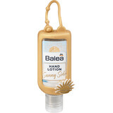 Balea Lotion pour les mains sunny side, 50 ml