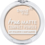Trend !t up True Matte Compact Powder No.015, 9 g