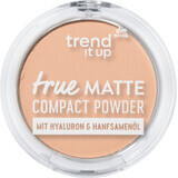 Trend !t up True Matte Compact Puder Nr.040, 9 g