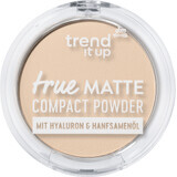 Trend !t up True Matte Compact Powder No.050, 9 g
