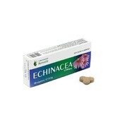 Echinacea 1000 mg, 30 comprimés, Remedia