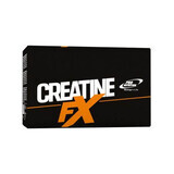 Creatine FX au goût d'orange, 10 g x 25 sachets, Pro Nutrition