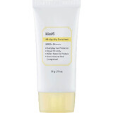 PA++++ All-day Airy Sunscreen Face Cream SPF 50+, 50 ml, Klairs