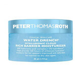 Water Drench Hyaluronic Cloud Cream Hydratant, 48 ml, Peter Thomas Roth