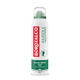 Déodorant en spray Invisible Original, 150 ml, talc