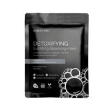 Masque nettoyant désincrustant, 20 ml, BeautyPro