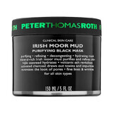 Masque de boue Irish Moor, 150 ml, Peter Thomas Roth