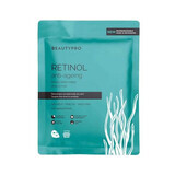 Retinol Anti-Ageing Mask, 22 ml, BeautyPro