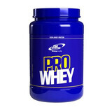 Pro Whey avec arôme de vanille, 900 g, Pro Nutrition