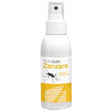 Spray antizanzare Nutrilen Zanzare, 100 ml, Nutrileya