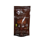 Truffes végétaliennes sans sucre, 140 g, Ambrozia