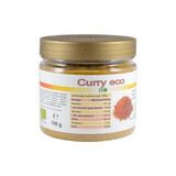 Curry in polvere Eco, 100 g, Managis