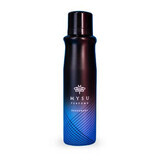 Déodorant en spray pour hommes, Gold Intense, 150 ml, Mysu Parfume