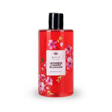 Gel douche, Fleur de cerisier, 350 ml, Mysu Parfume