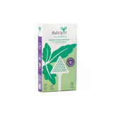 Dulcisor Stevia-Blattextrakt Süßstoff, 30 Beutel, Sweeteria