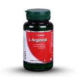 L-arginine, 60 gélules, Dvr Pharm