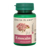 Emocalm, 60 comprimés, Dacia Plant