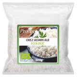 Riz blanc au jasmin biologique, 500 g, Pronat