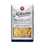 Paste Caserecce No29, 500 g, La Molisana