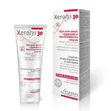 Xerolys 30 Émulsion kératinisante et hydratante, 100 ml, Lab Lysaskin