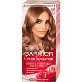 Garnier Color Sensation Permanent Colour 8.12 Light Grey Iridescent Blonde, 1 pc