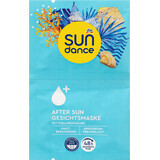 Sundance Face Mask after, 1 pc