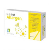 Nutridef Allergene, 30 compresse, Nutrileya
