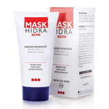 Masque Hydra Acné Emulsion hydratante, 50 ml, Solartium Group