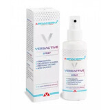Versiactive Fluid Emulsion Spray für Körper und Kopfhaut, 100 ml, Braderm