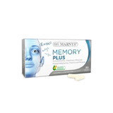 Memory Plus, 30 gélules, Marnys 