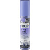 Balea Professional Spray tout-en-un pour cheveux blonds et gris, 150 ml