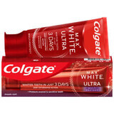 Colgate Max White Ultra Multi Protect Toothpaste, 50 ml