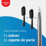 Colgate Toothbrush Keep Base, 68 g